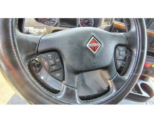 INTERNATIONAL LT625 Steering Column