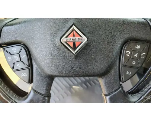 INTERNATIONAL LT625 Steering Column