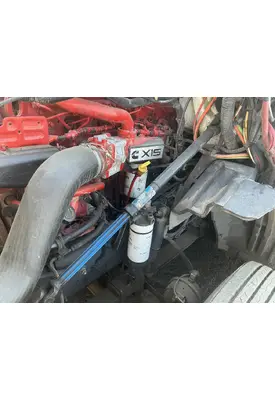 INTERNATIONAL LT625 Steering Column