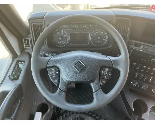 INTERNATIONAL LT625 Steering Column