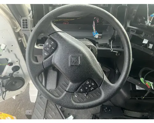 INTERNATIONAL LT625 Steering Wheel