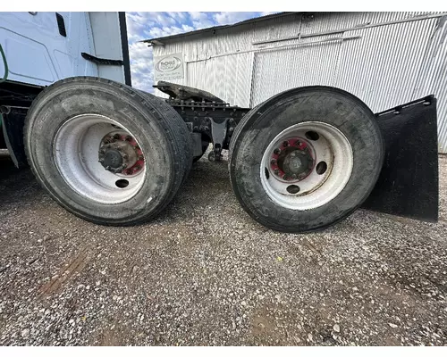 INTERNATIONAL LT625 Suspension