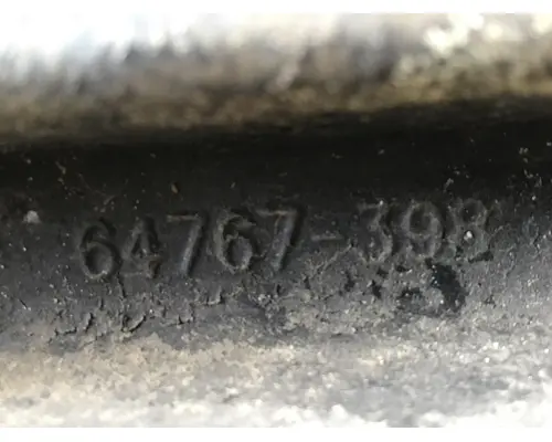 INTERNATIONAL LT625 Suspension