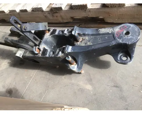 INTERNATIONAL LT625 Suspension