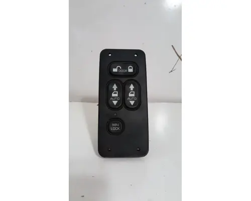 INTERNATIONAL LT625 Switch Panels 124
