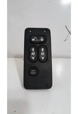 INTERNATIONAL LT625 Switch Panels 124