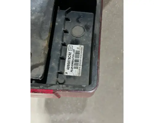 INTERNATIONAL LT625 Tail Lamp