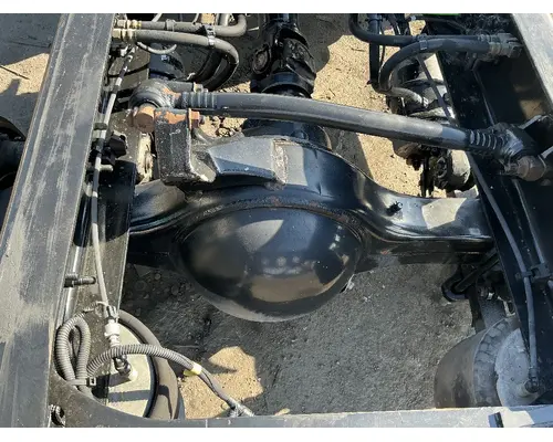 INTERNATIONAL LT625 Tandem Cutoffs