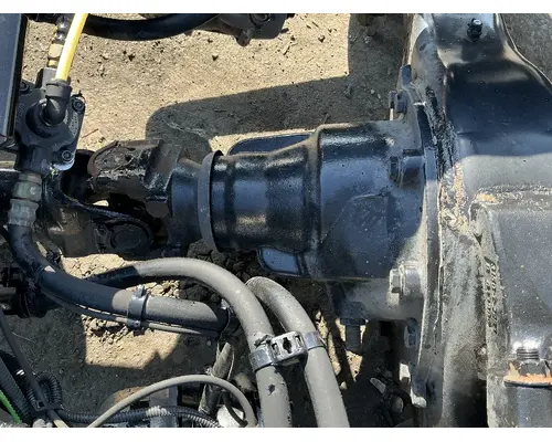 INTERNATIONAL LT625 Tandem Cutoffs