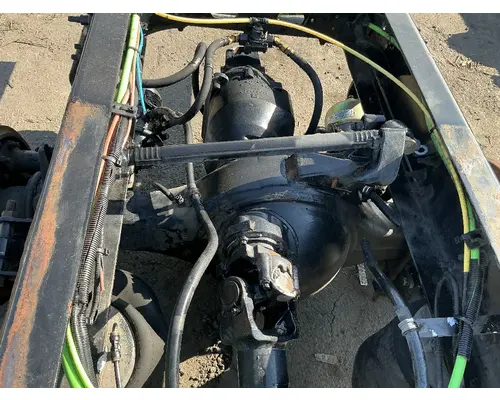 INTERNATIONAL LT625 Tandem Cutoffs