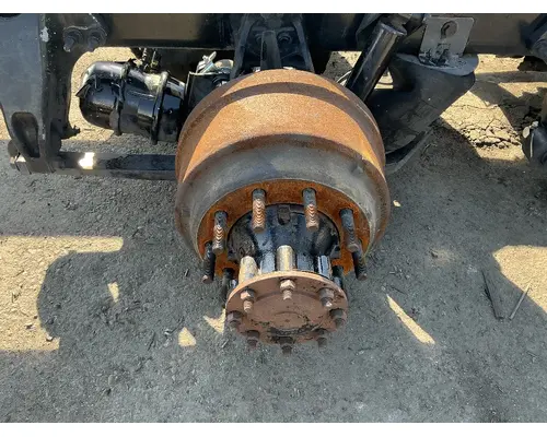 INTERNATIONAL LT625 Tandem Cutoffs