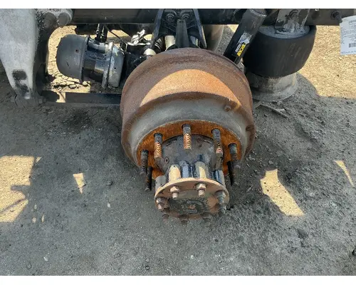 INTERNATIONAL LT625 Tandem Cutoffs