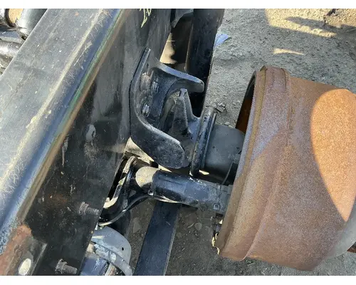 INTERNATIONAL LT625 Tandem Cutoffs