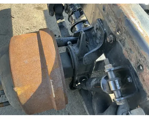 INTERNATIONAL LT625 Tandem Cutoffs