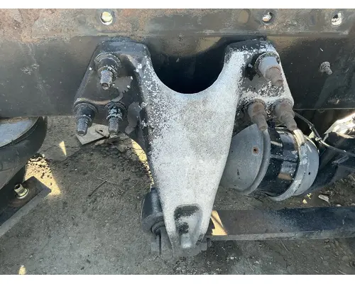 INTERNATIONAL LT625 Tandem Cutoffs