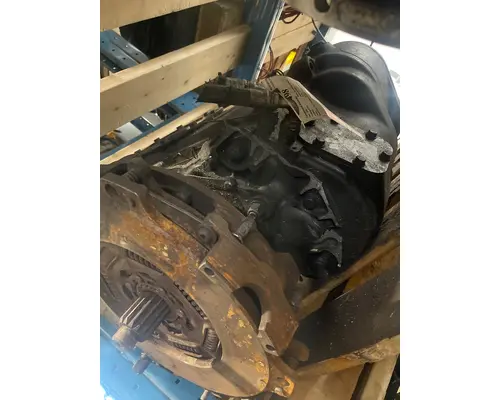 INTERNATIONAL LT625 Transmission Assembly