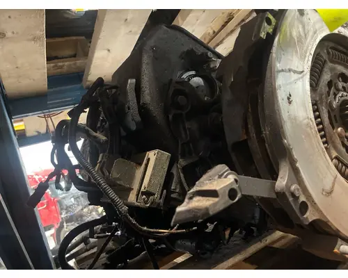 INTERNATIONAL LT625 Transmission Assembly