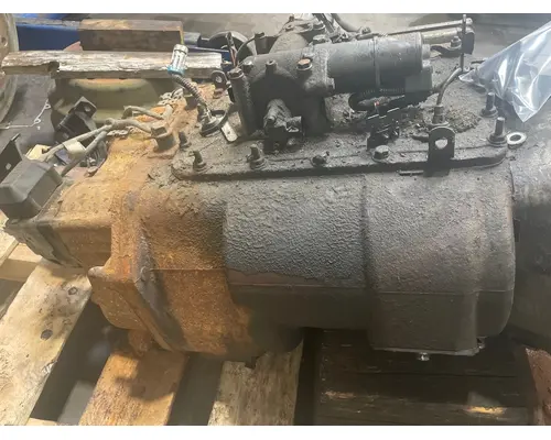 INTERNATIONAL LT625 Transmission Assembly