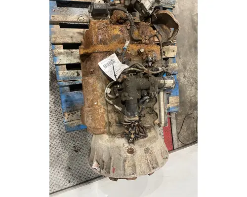 INTERNATIONAL LT625 Transmission Assembly