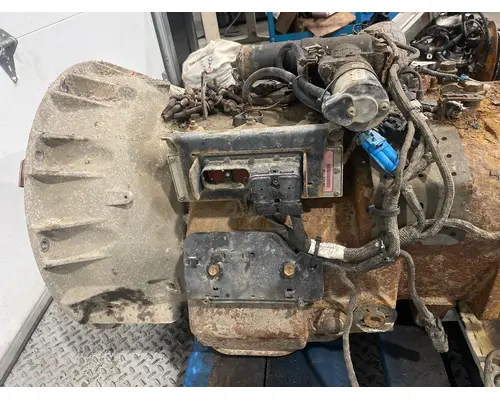 INTERNATIONAL LT625 Transmission Assembly