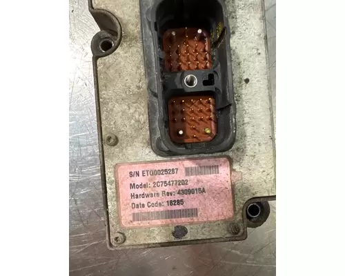 INTERNATIONAL LT625 Transmission Assembly