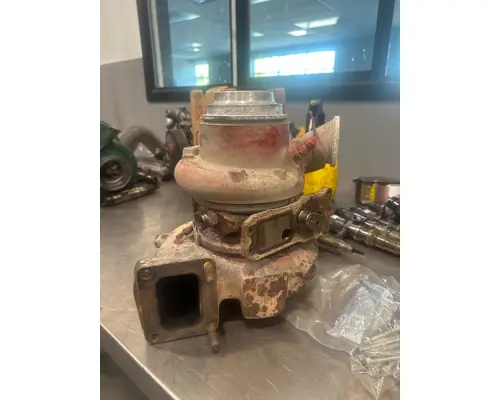INTERNATIONAL LT625 Turbocharger  Supercharger