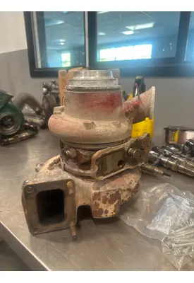 INTERNATIONAL LT625 Turbocharger / Supercharger