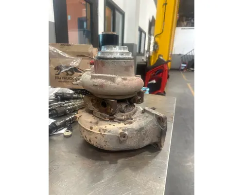 INTERNATIONAL LT625 Turbocharger  Supercharger
