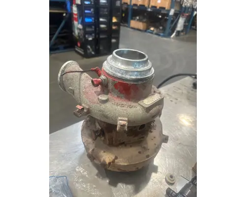 INTERNATIONAL LT625 Turbocharger  Supercharger