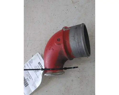 INTERNATIONAL LT625 Turbocharger  Supercharger