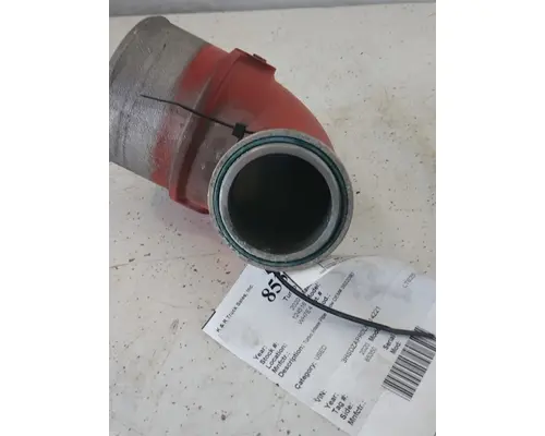 INTERNATIONAL LT625 Turbocharger  Supercharger
