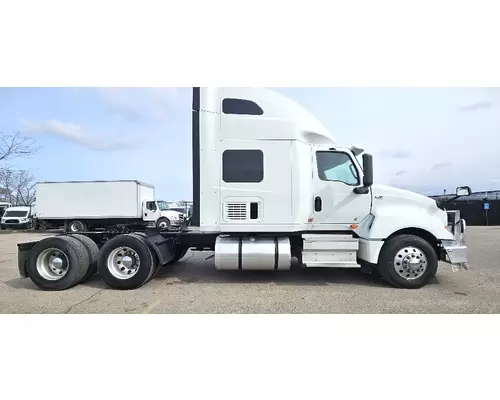 INTERNATIONAL LT625 Used Trucks