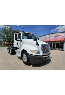 INTERNATIONAL LT625 Used Trucks