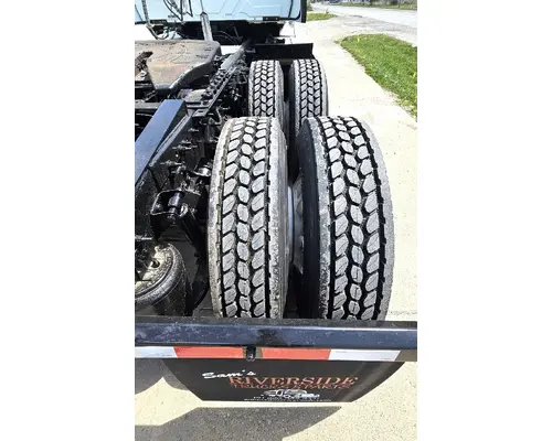 INTERNATIONAL LT625 Used Trucks