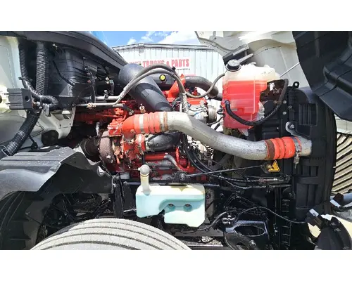 INTERNATIONAL LT625 Used Trucks