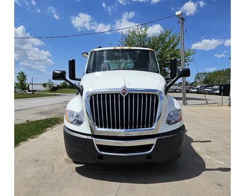 INTERNATIONAL LT625 Used Trucks