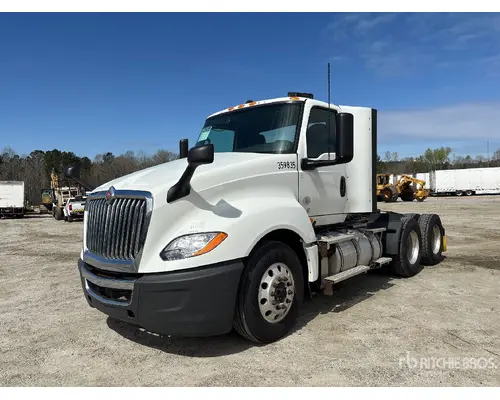 INTERNATIONAL LT625 Used Trucks