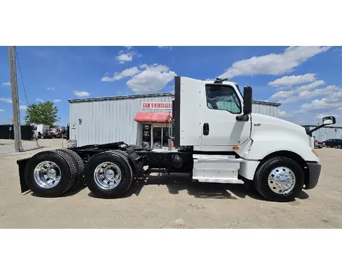 INTERNATIONAL LT625 Used Trucks