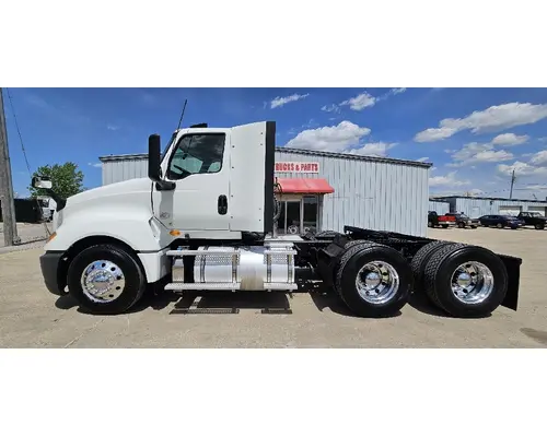 INTERNATIONAL LT625 Used Trucks
