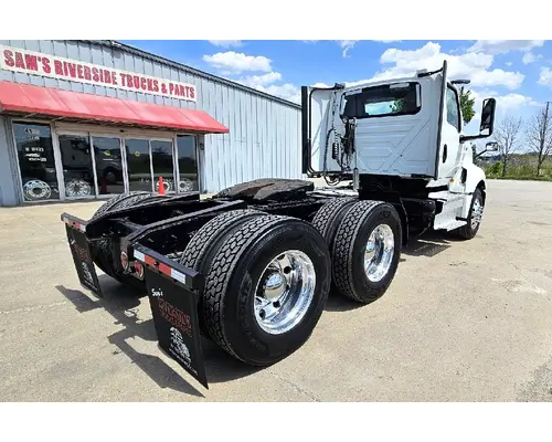 INTERNATIONAL LT625 Used Trucks