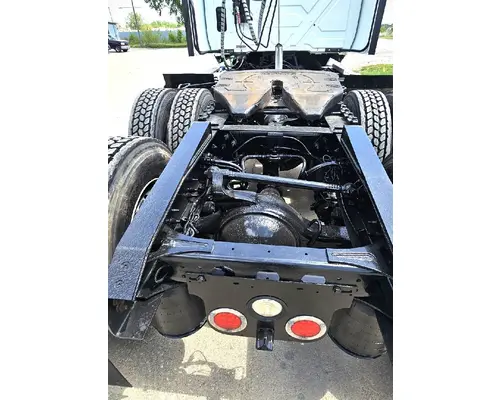 INTERNATIONAL LT625 Used Trucks