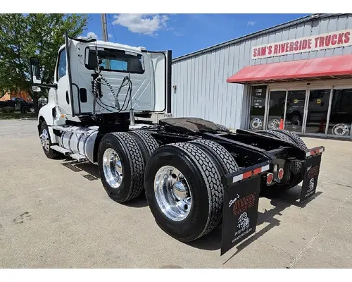 INTERNATIONAL LT625 Used Trucks