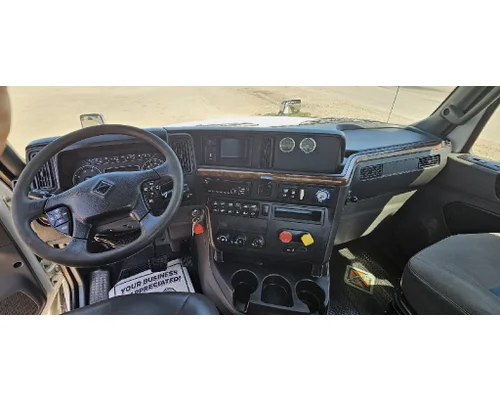 INTERNATIONAL LT625 Used Trucks