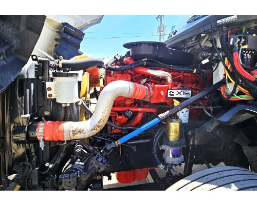 INTERNATIONAL LT625 Used Trucks