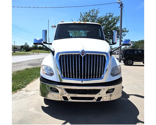 INTERNATIONAL LT625 Used Trucks