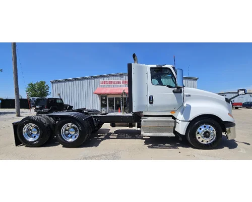 INTERNATIONAL LT625 Used Trucks