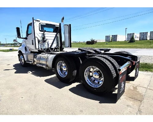 INTERNATIONAL LT625 Used Trucks