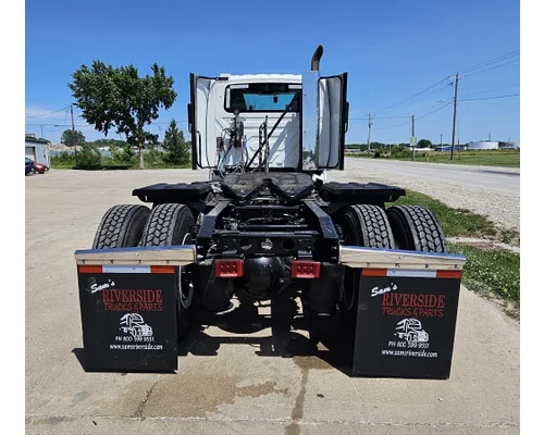 INTERNATIONAL LT625 Used Trucks