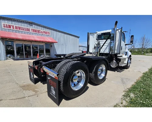 INTERNATIONAL LT625 Used Trucks