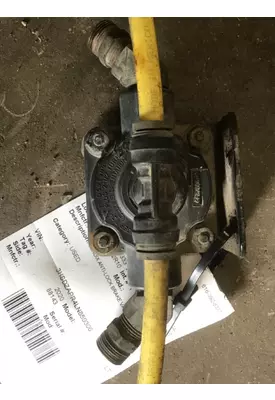 INTERNATIONAL LT625 VALVES